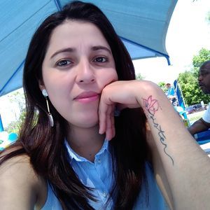 Meet your Posher, Mari